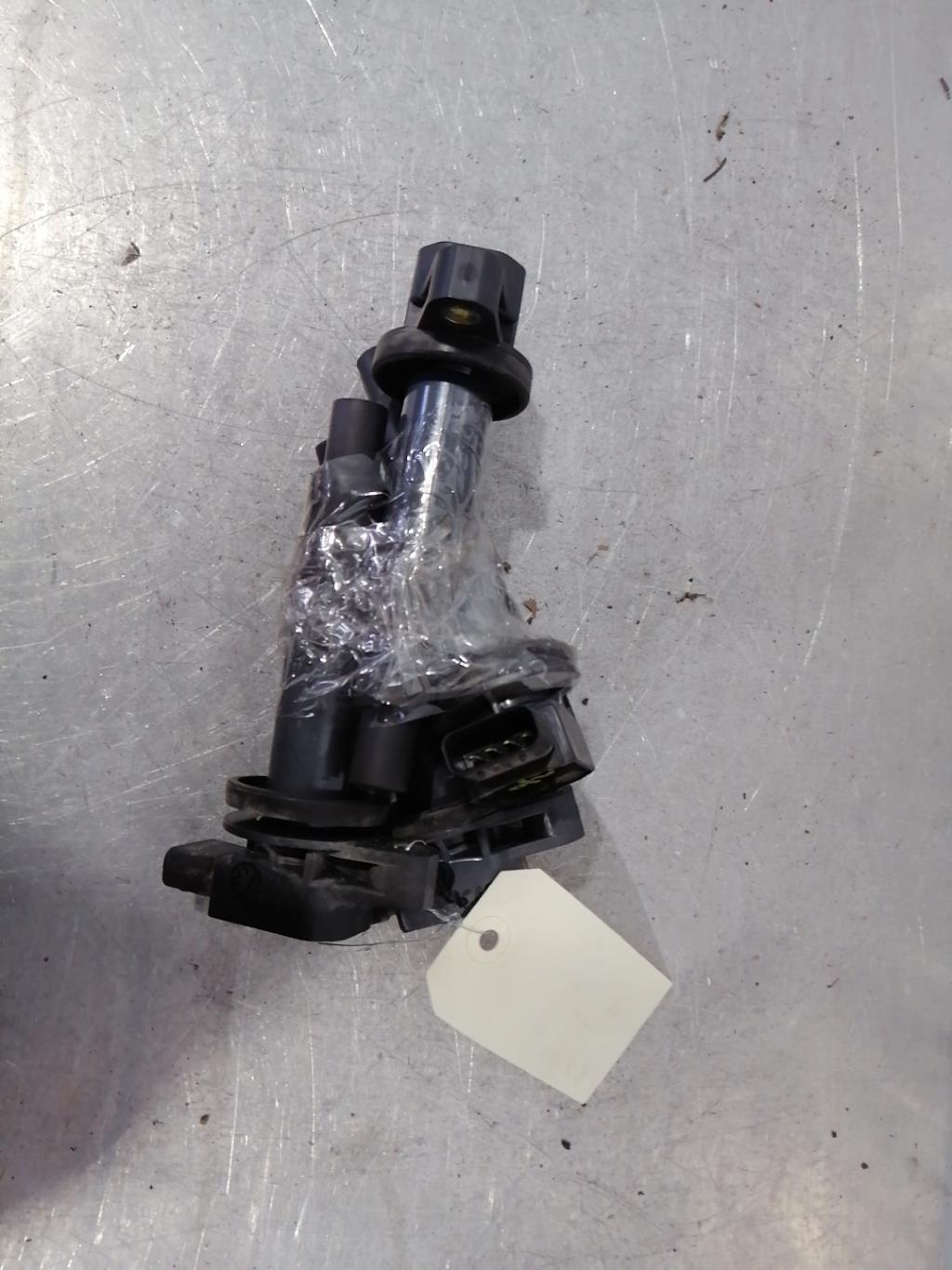 Bobina (accensione) TOYOTA YARIS 2 PHASE 1 Gasolina - 1
