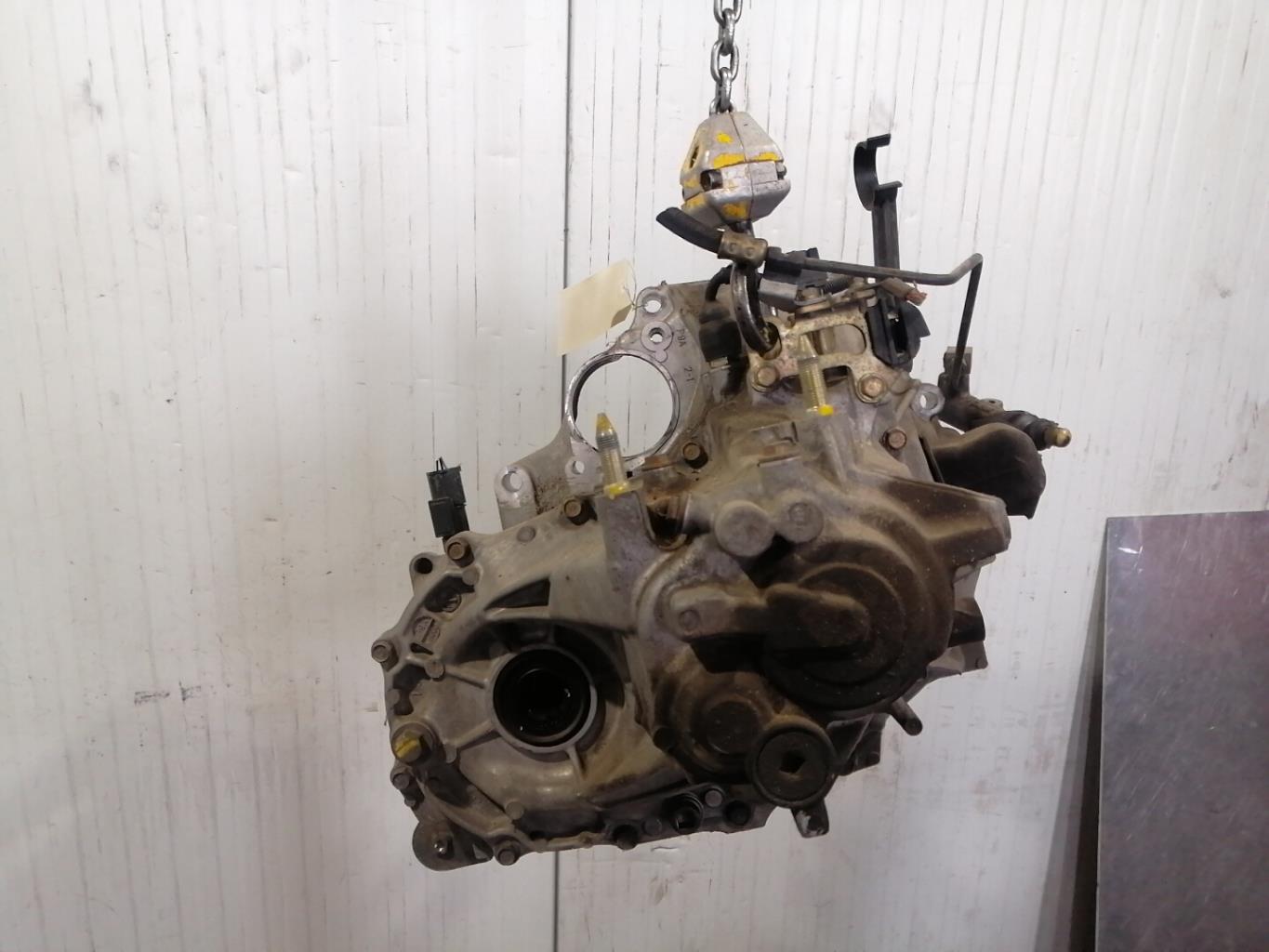 Boite de vitesses HONDA ACCORD 6 PHASE 2 Essence - 1