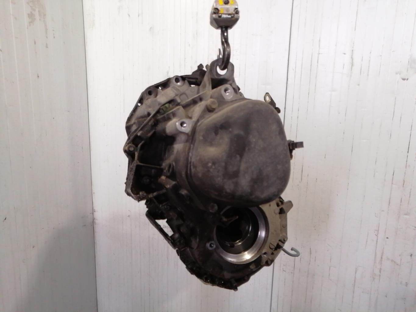 Boite de vitesses RENAULT SUPER 5 Essence - 1