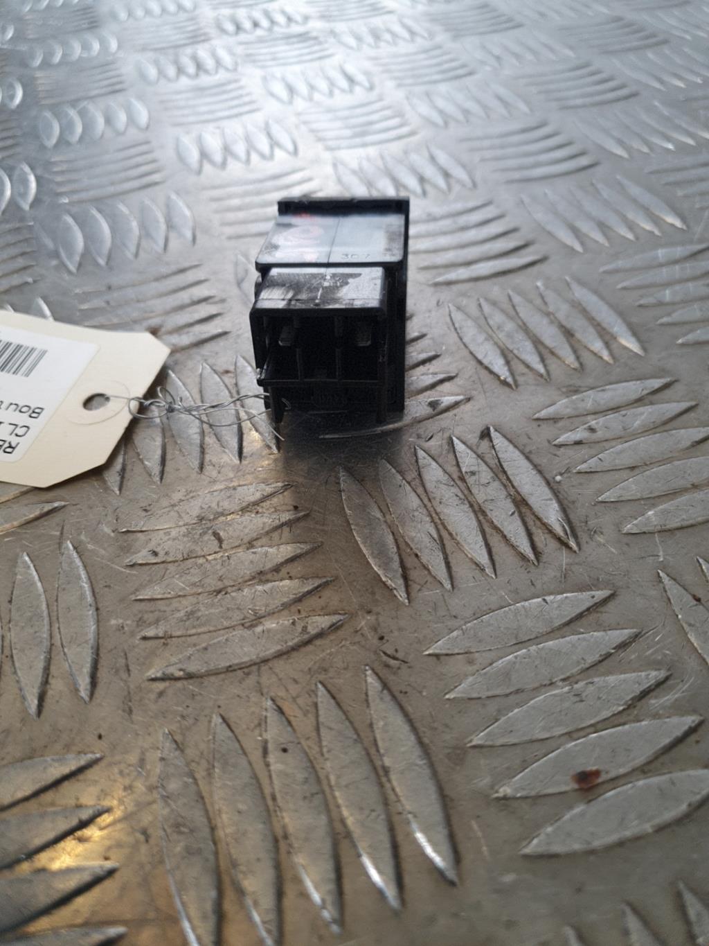 Botón/Interruptor RENAULT CLIO 2  - 1