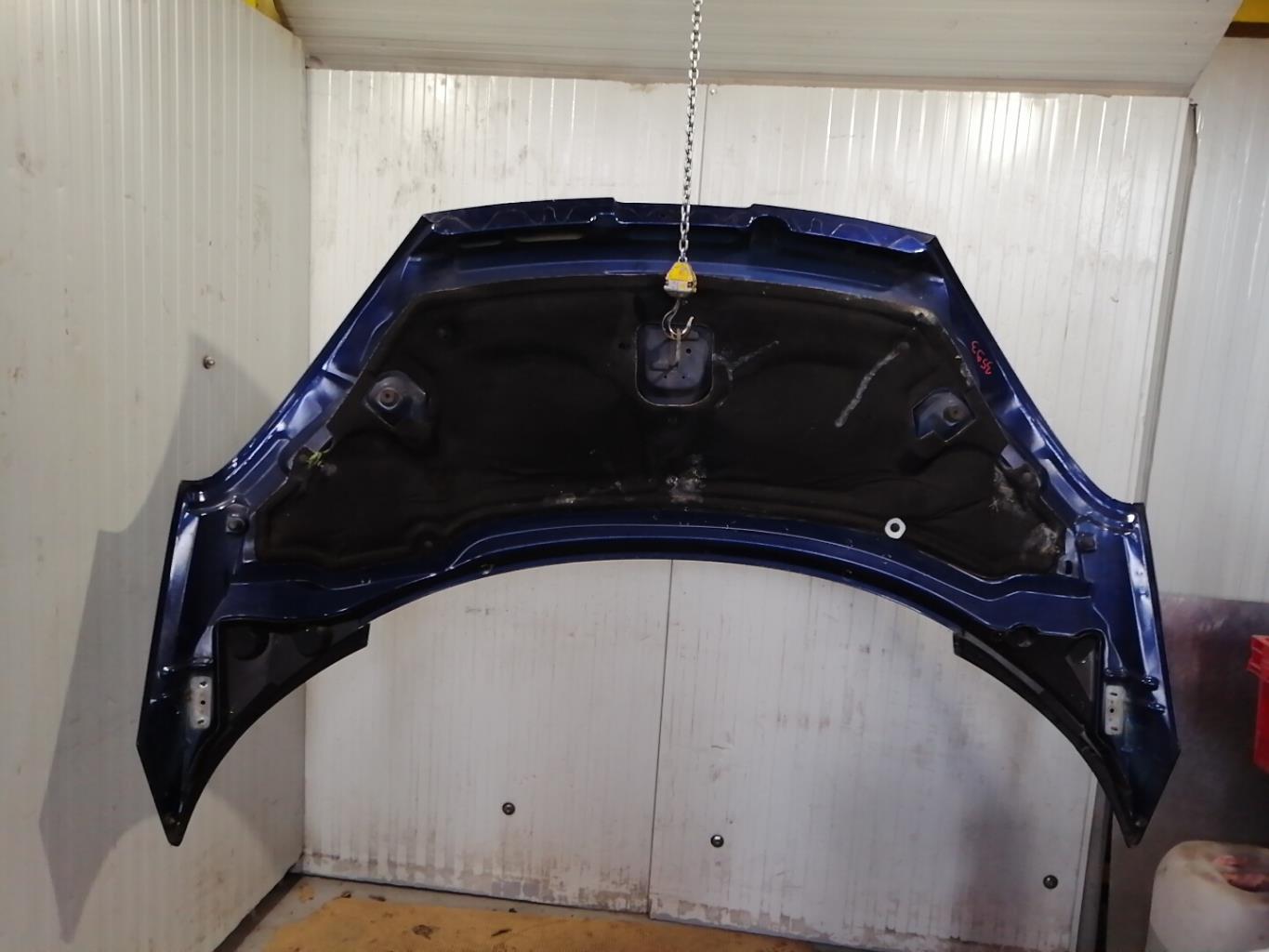 Capot PEUGEOT 807 Diesel - 1