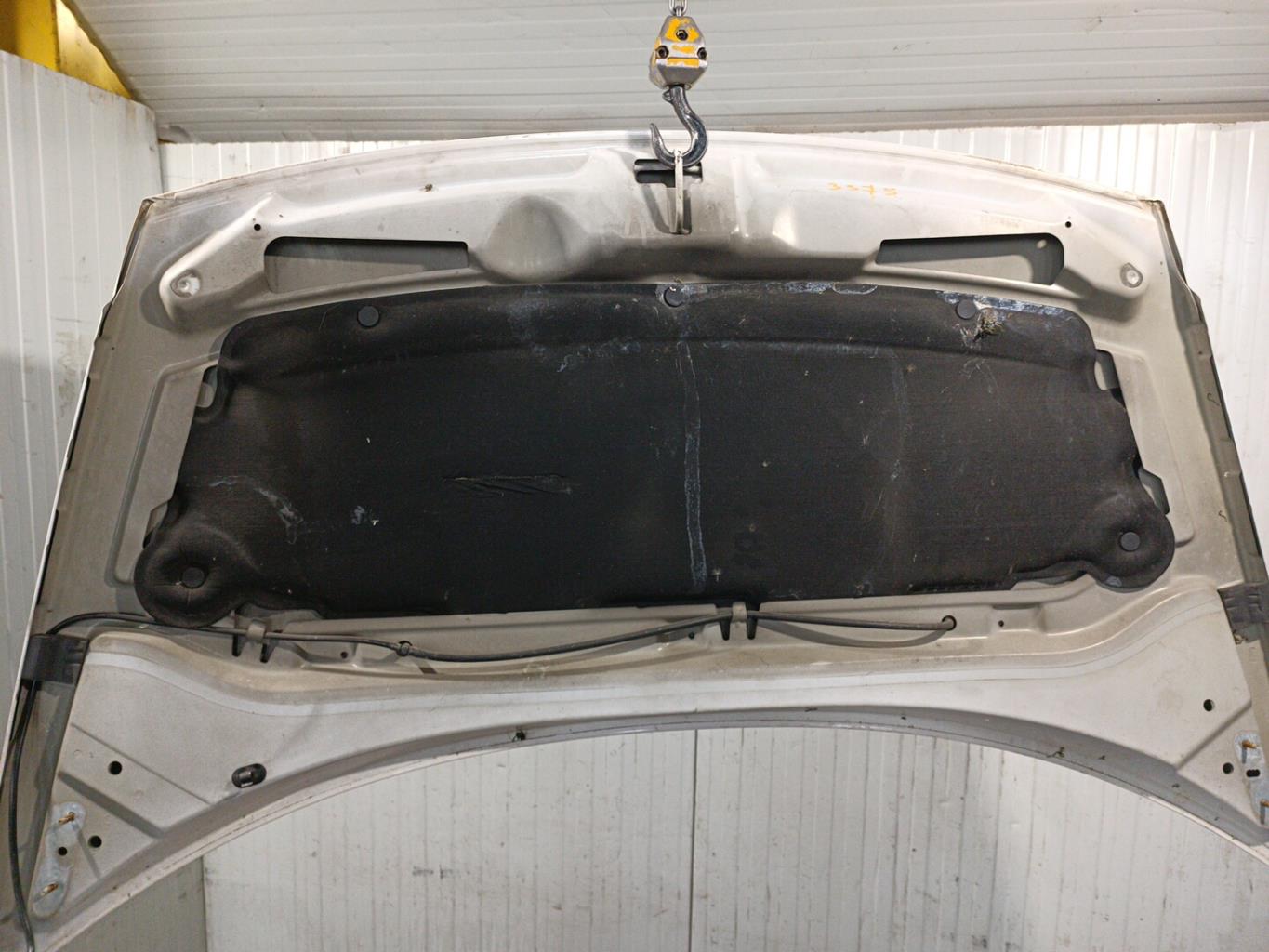 Capot CITROEN C3 1 PHASE 2 Diesel - 1