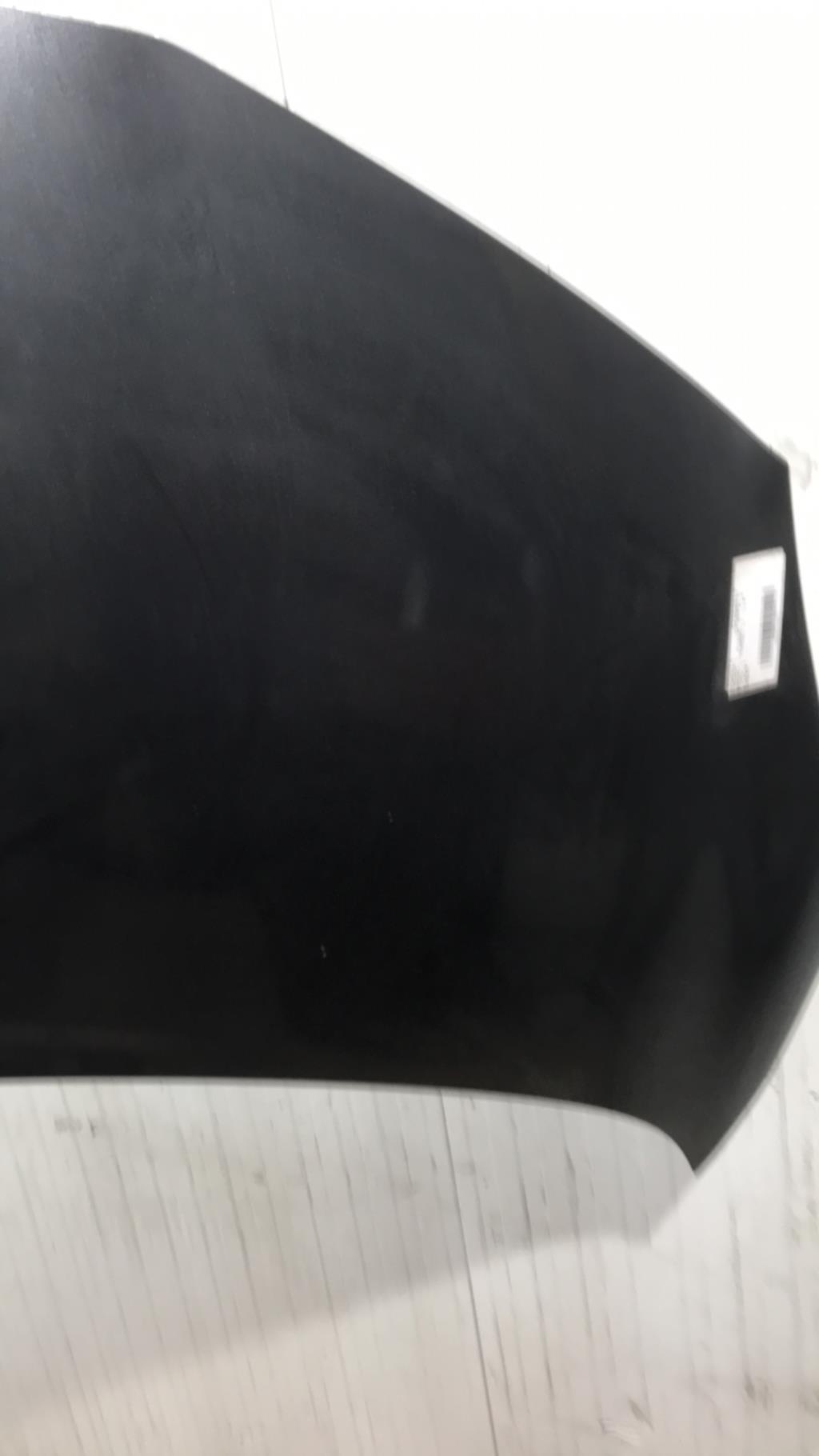 Capot TOYOTA AYGO 1 PHASE 1 Diesel - 1