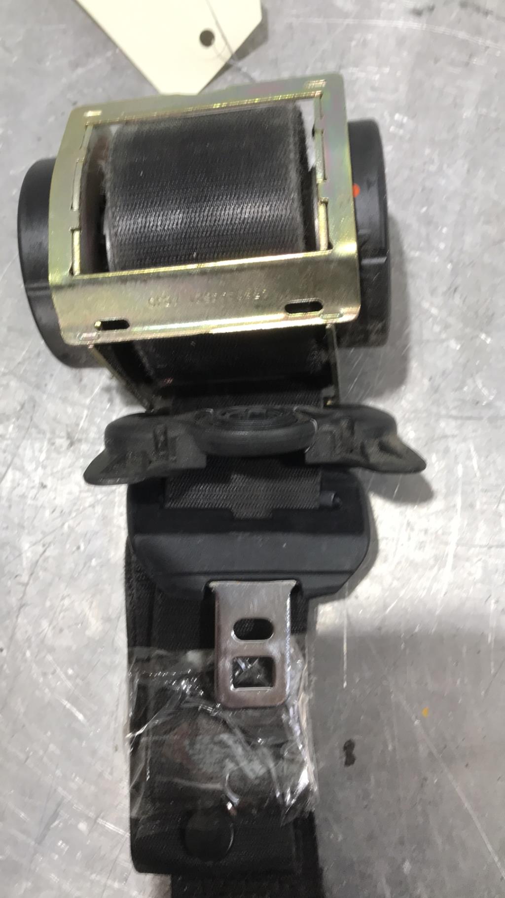 Cintura di sicurezza anteriore sinistra MINI MINI 1 R50/R53 PHASE 1 Gasolina - 1