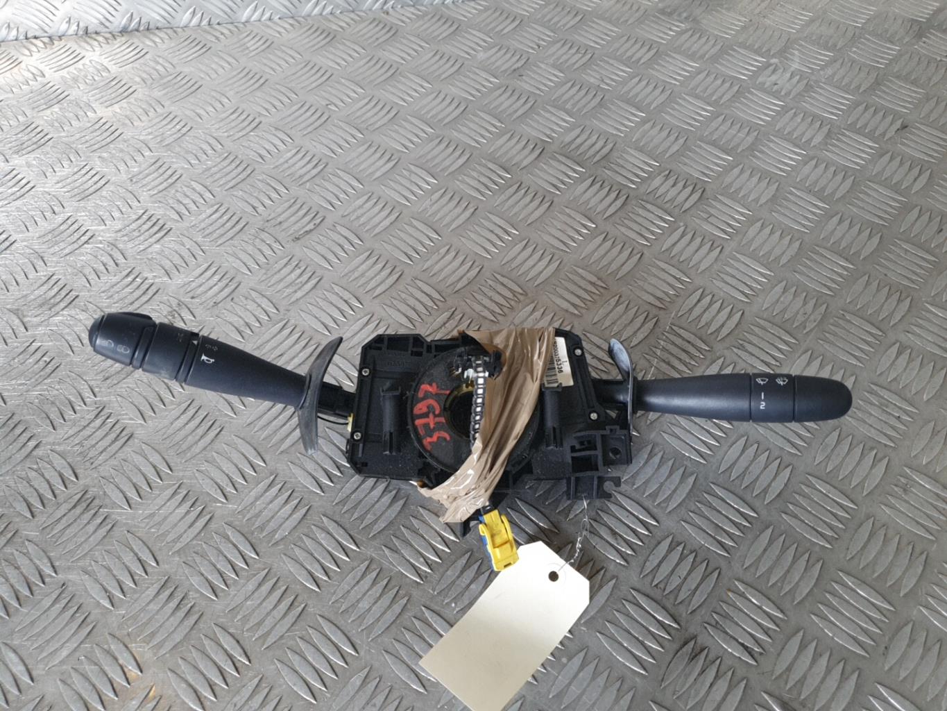 Devio guida completo con contatto spiralato DACIA LOGAN 1 PHASE 1 Diésel - 1