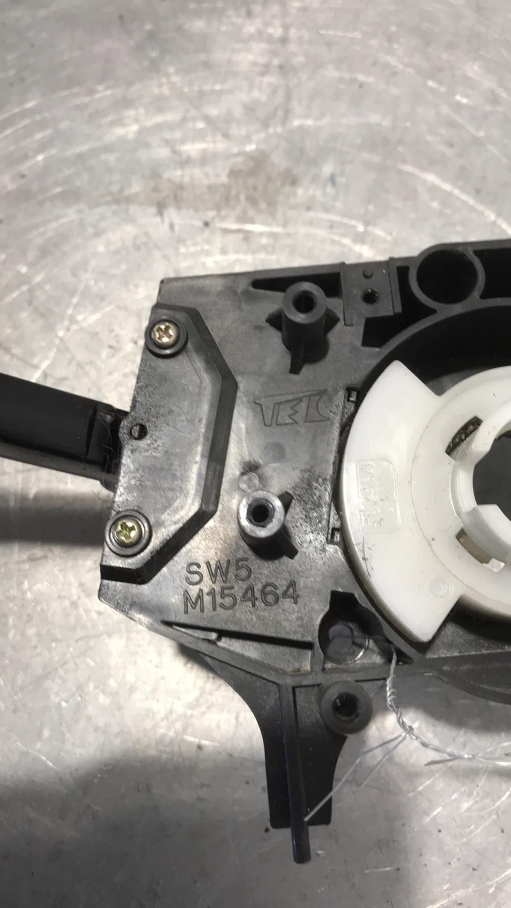 Commodo phare HONDA ACCORD 6 PHASE 2 Essence - 1