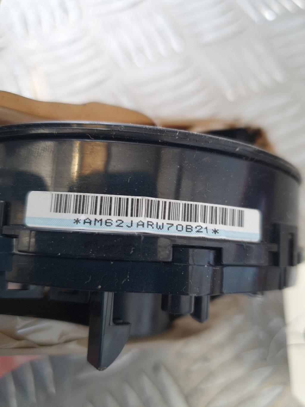 Contatto spiralato SUZUKI SPLASH Gasolina - 1