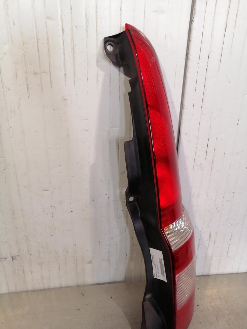 Fanale posteriore principale destro (luci) FIAT PANDA 2 PHASE 1 Diésel - 1