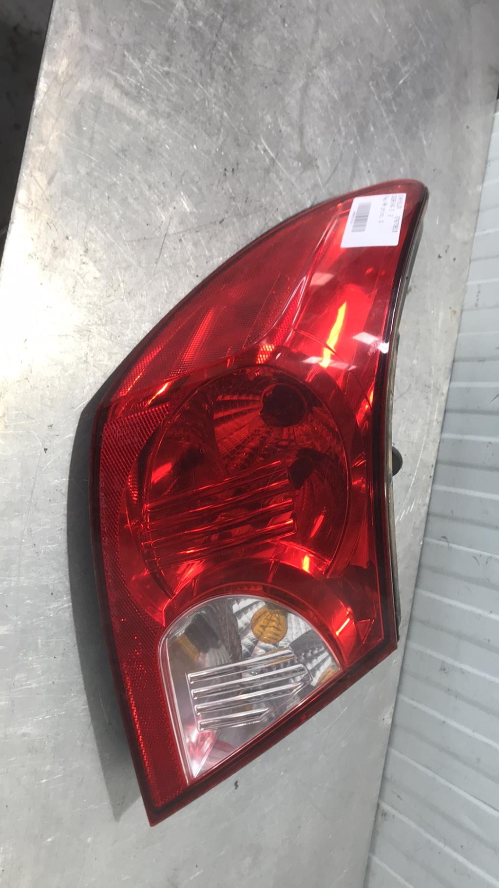 Fanale posteriore principale sinistro (luci) CHRYSLER SEBRING 2 Diésel - 1
