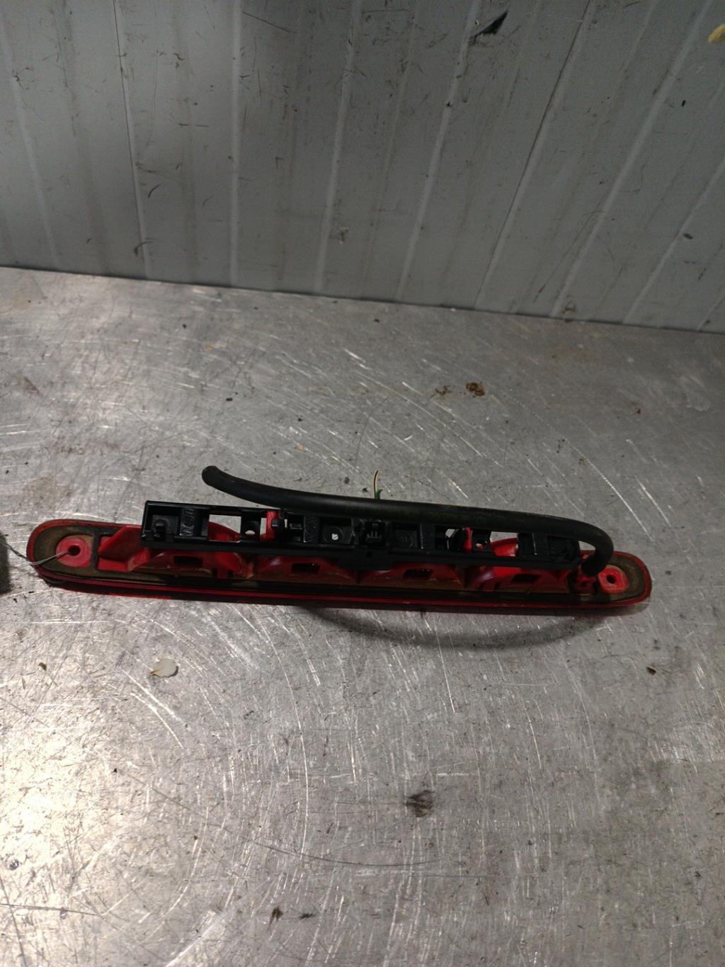 Luce stop centrale PEUGEOT 107 PHASE 1 Gasolina - 1