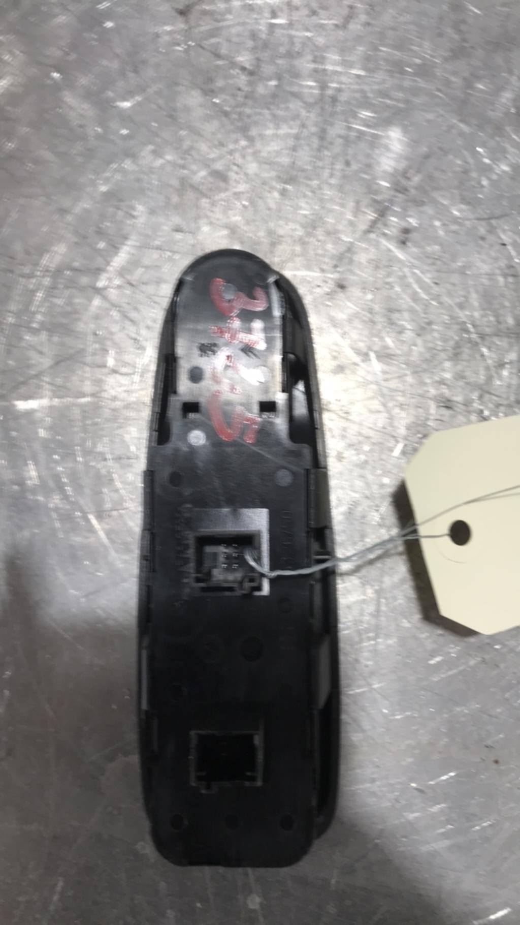Interruttore alzacristalli CITROEN C4 PICASSO 1 Diésel - 1