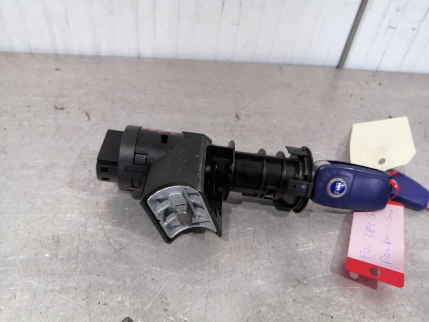 Neiman FIAT PANDA 2 PHASE 1 Diesel - 1