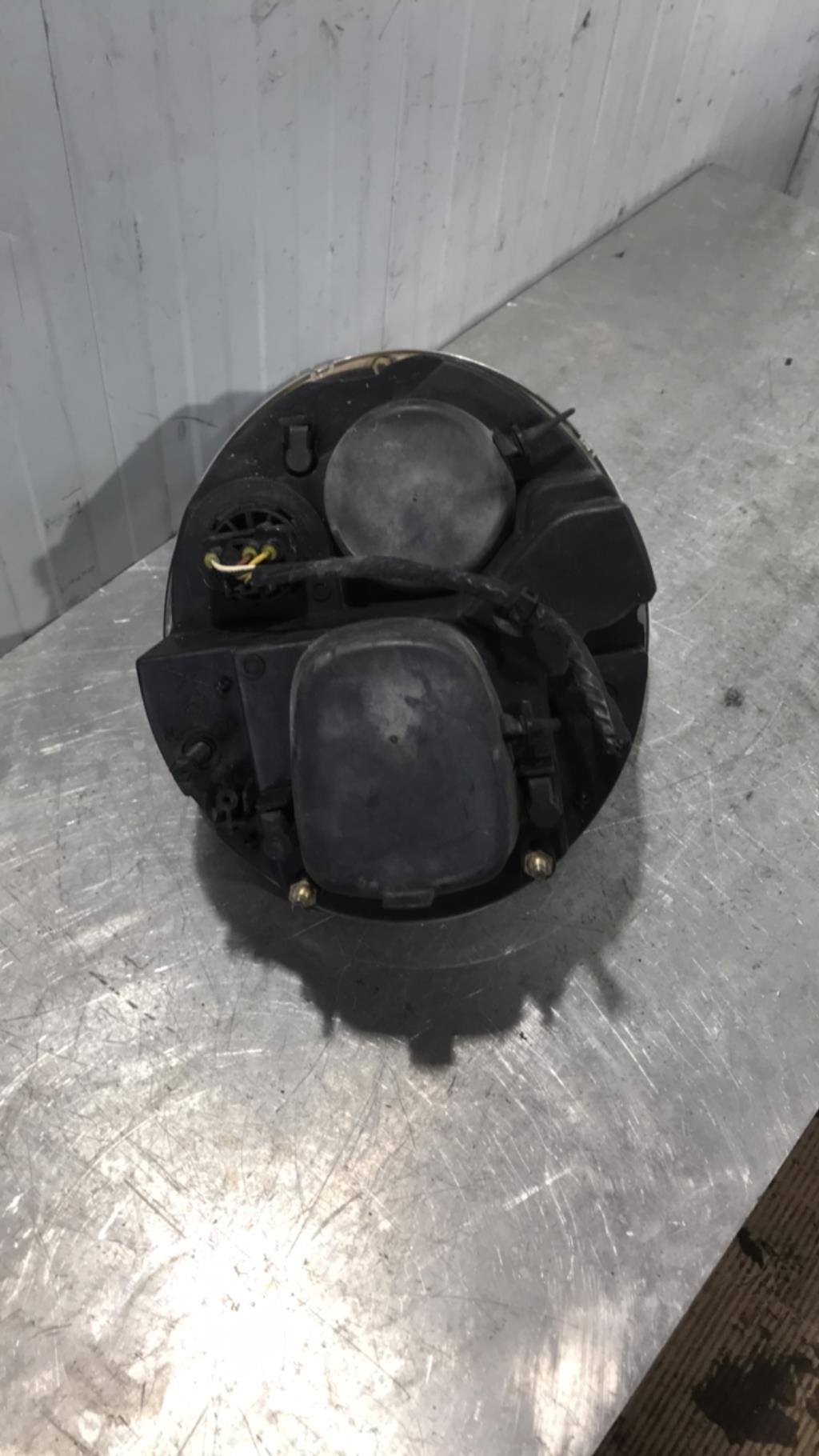 Gruppo ottico anteriore principale destro (luci)(faro) MINI MINI 1 R50/R53 PHASE 1 Gasolina - 1