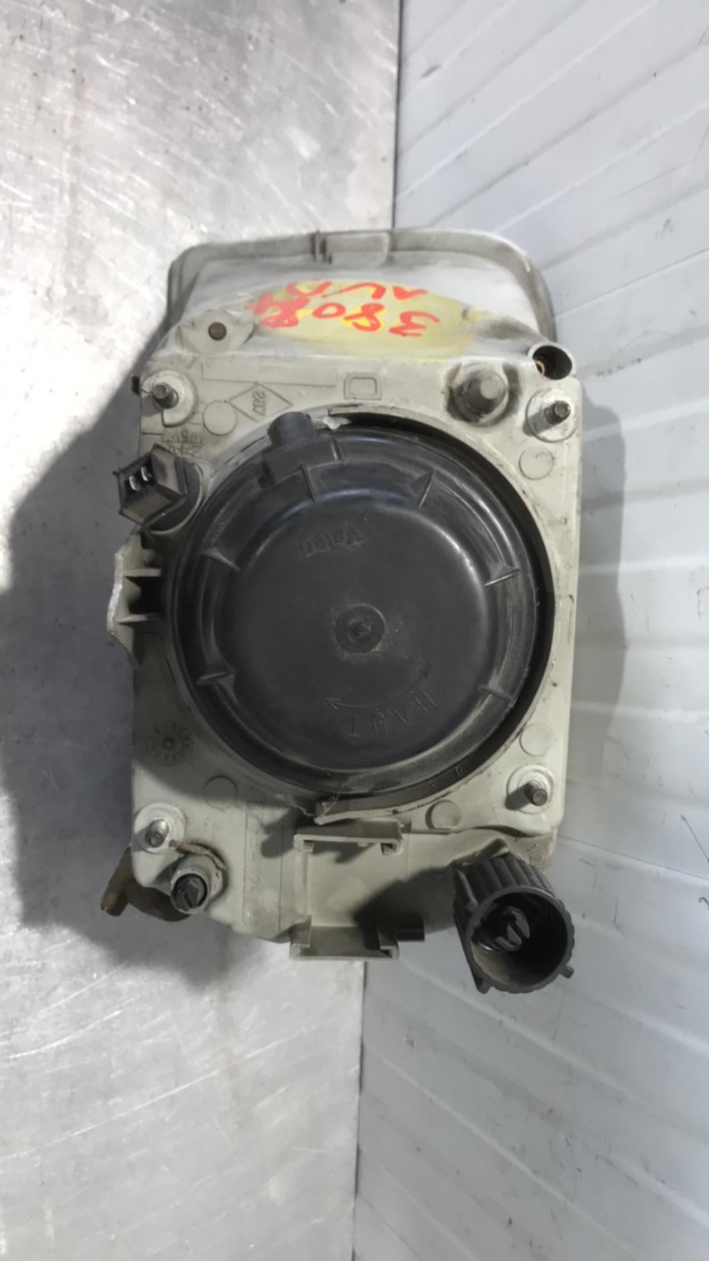 Gruppo ottico anteriore principale destro (luci)(faro) RENAULT SUPER 5 Gasolina - 1