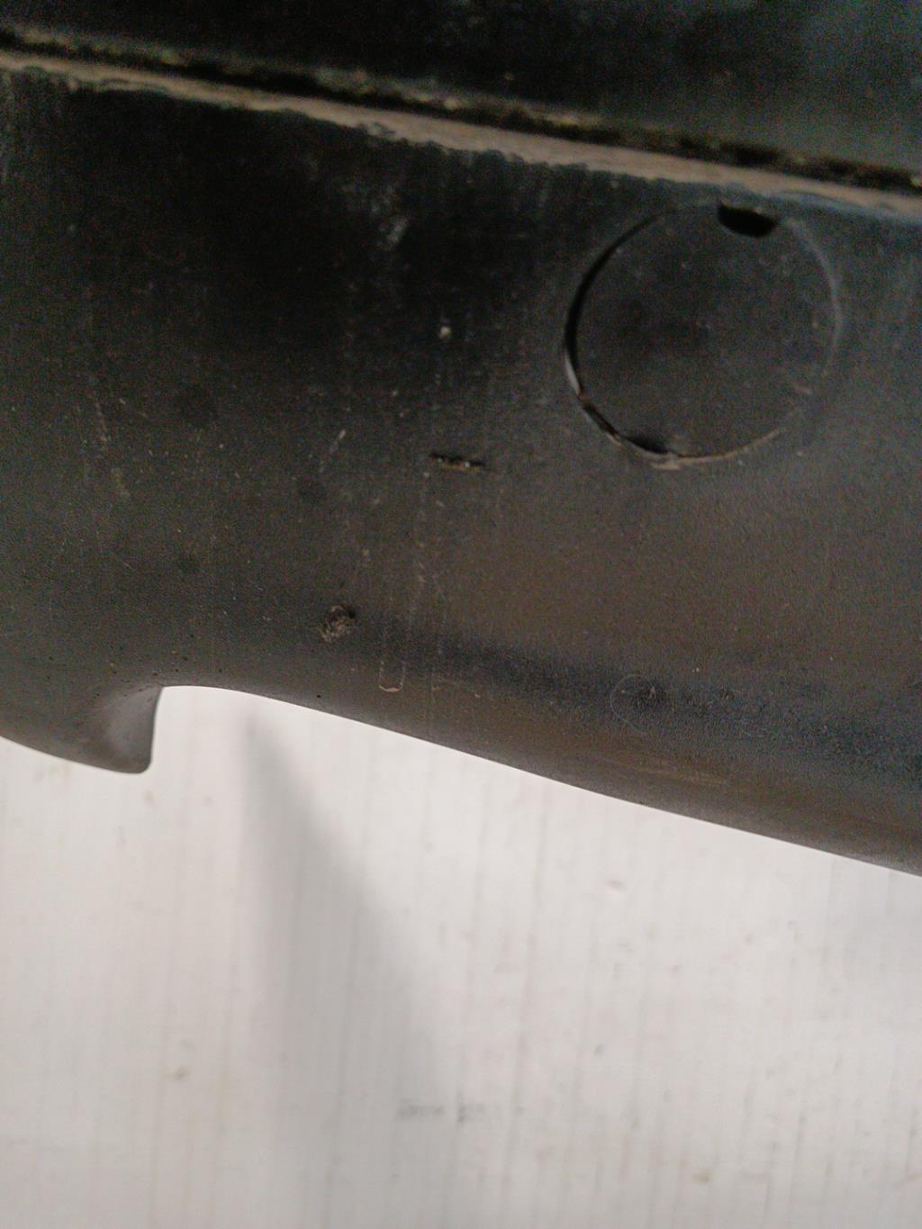 Pare choc arriere FIAT SEICENTO Essence - 1