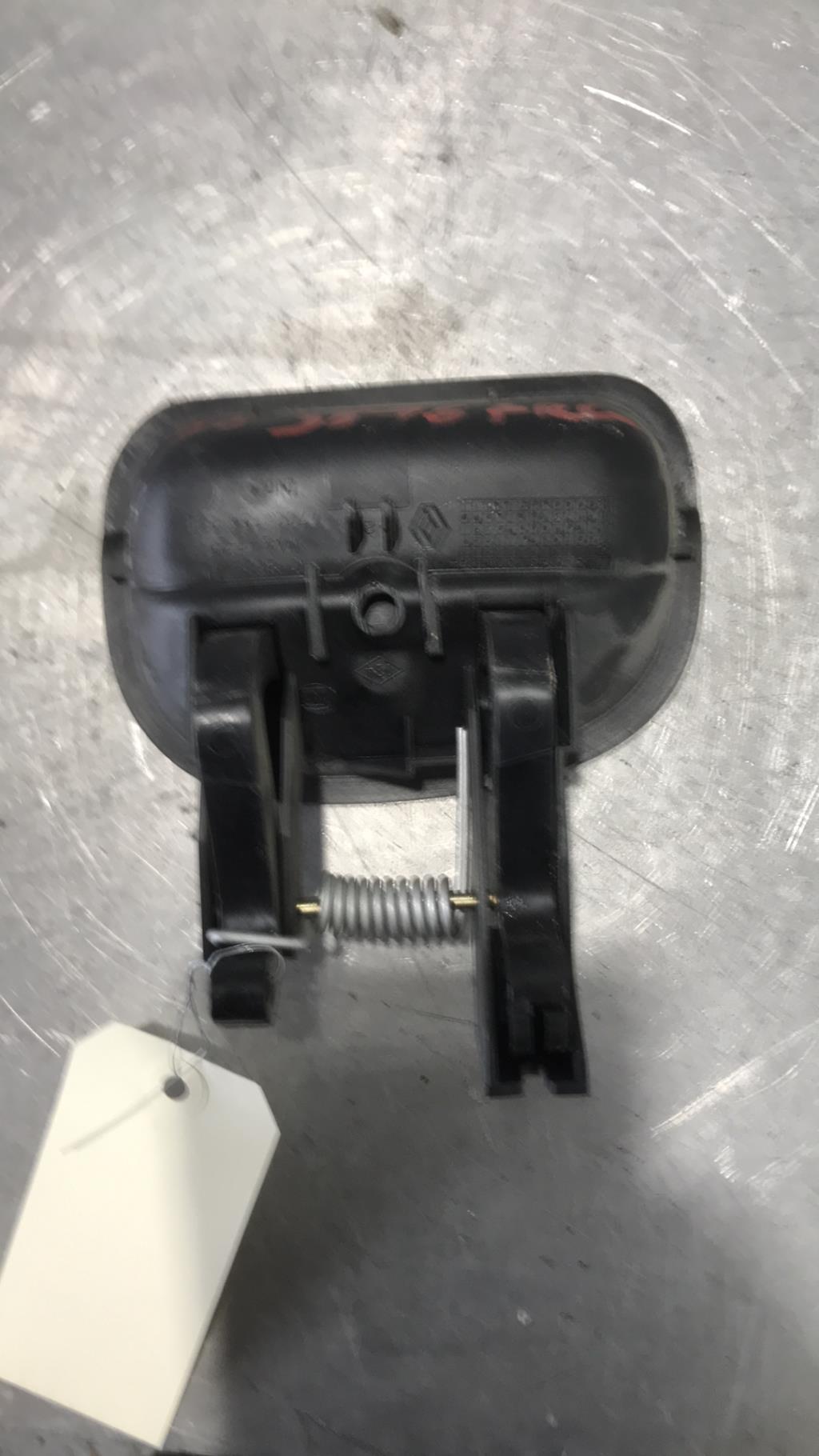 Maniglia interna posteriore sinistra RENAULT KANGOO 1 PHASE 1 Gasolina - 1