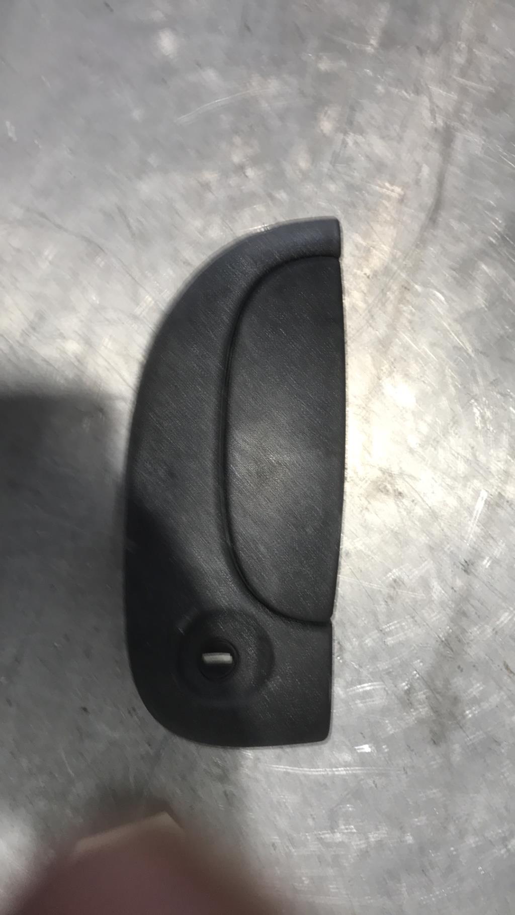 Maniglia portiera anteriore destra RENAULT KANGOO 1 PHASE 1 Gasolina - 1