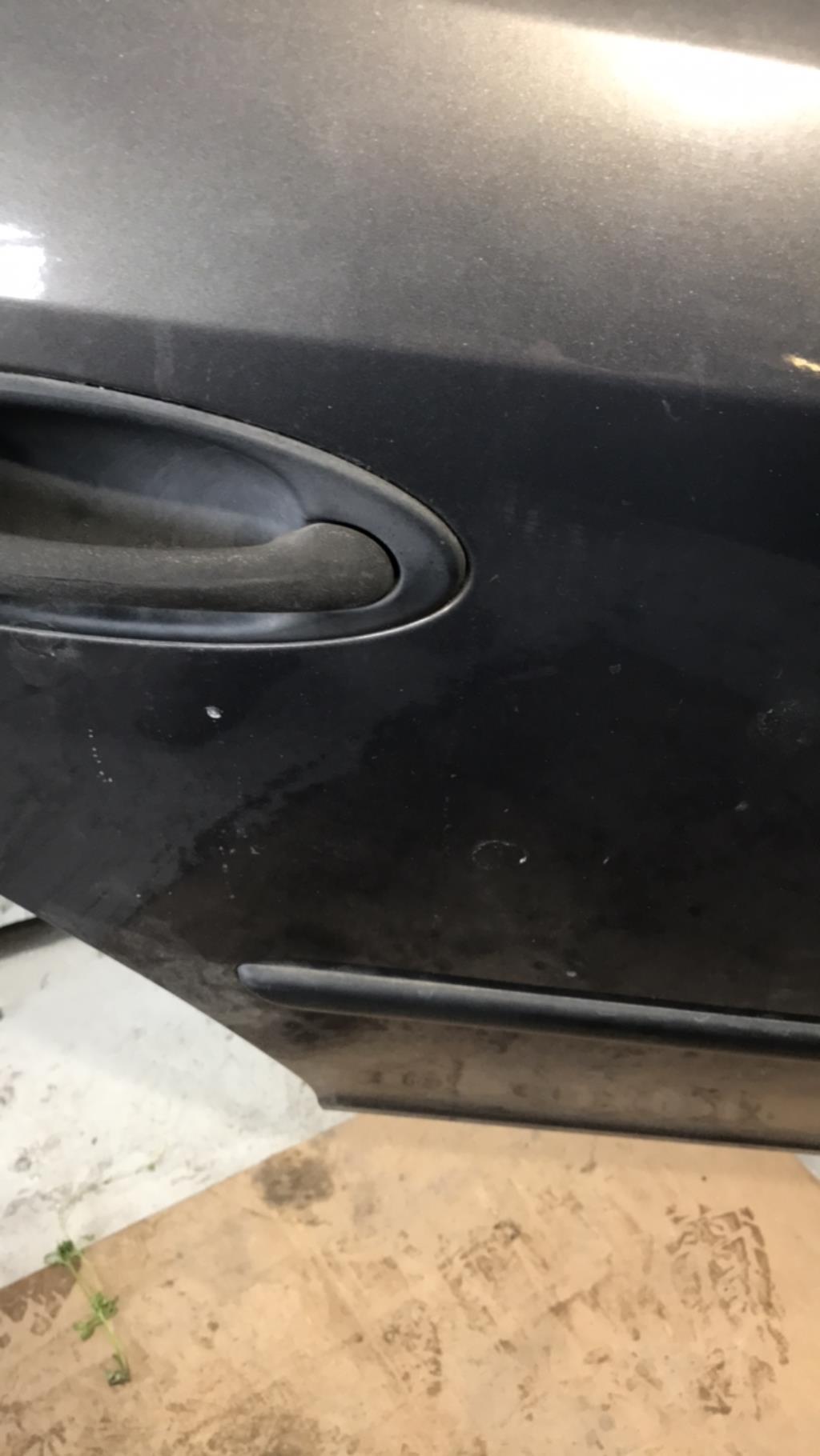 Porte arriere droit SAAB 9.3 2 SPORT SEDAN PHASE 1 Diesel - 1