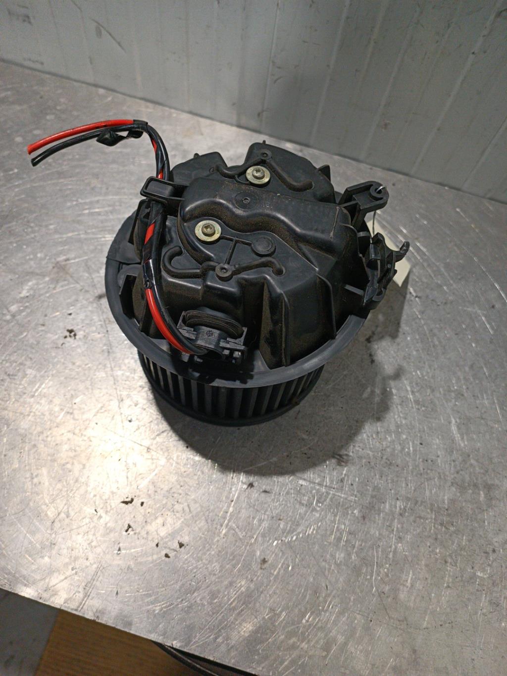 Pulseur d'air CITROEN C3 1 PHASE 1 Diesel - 1