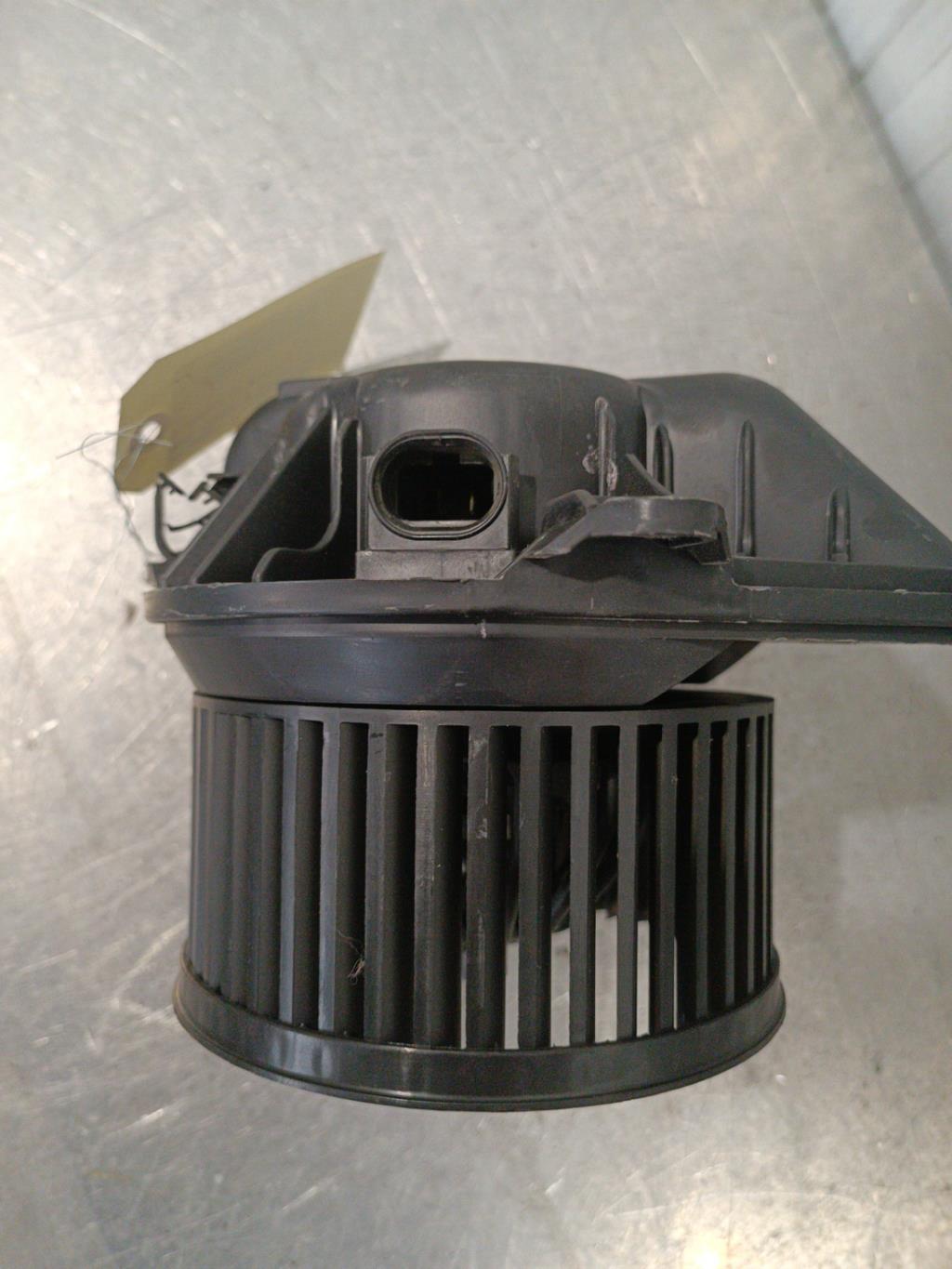 Pulseur d'air PEUGEOT 406 PHASE 2 BREAK Diesel - 1