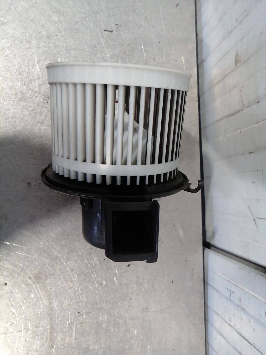 Pulseur d'air FIAT PANDA 2 PHASE 1 Diesel - 1