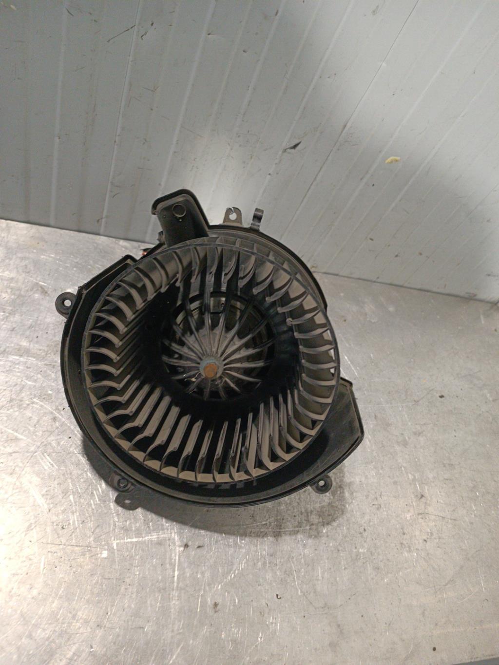 Pulseur d'air OPEL ZAFIRA A PHASE 1 Diesel - 1