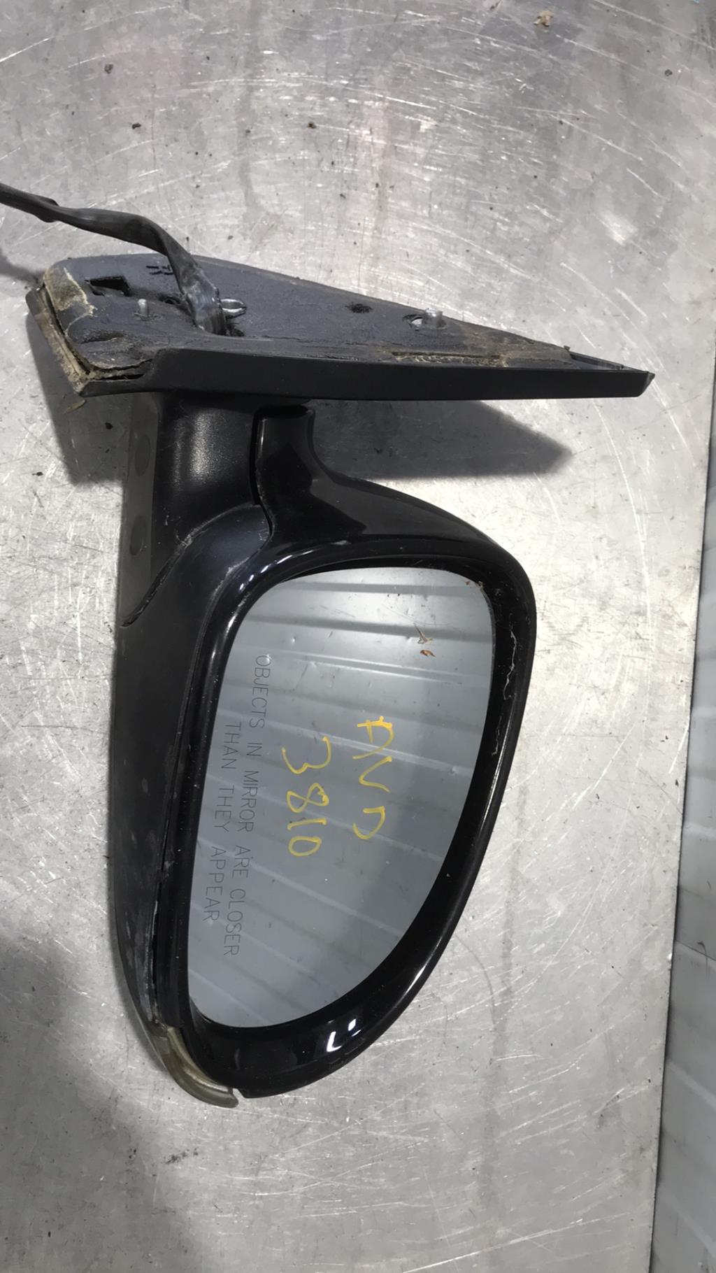 Specchietto retrovisore destro VOLKSWAGEN GOLF 4 Gasolina - 1