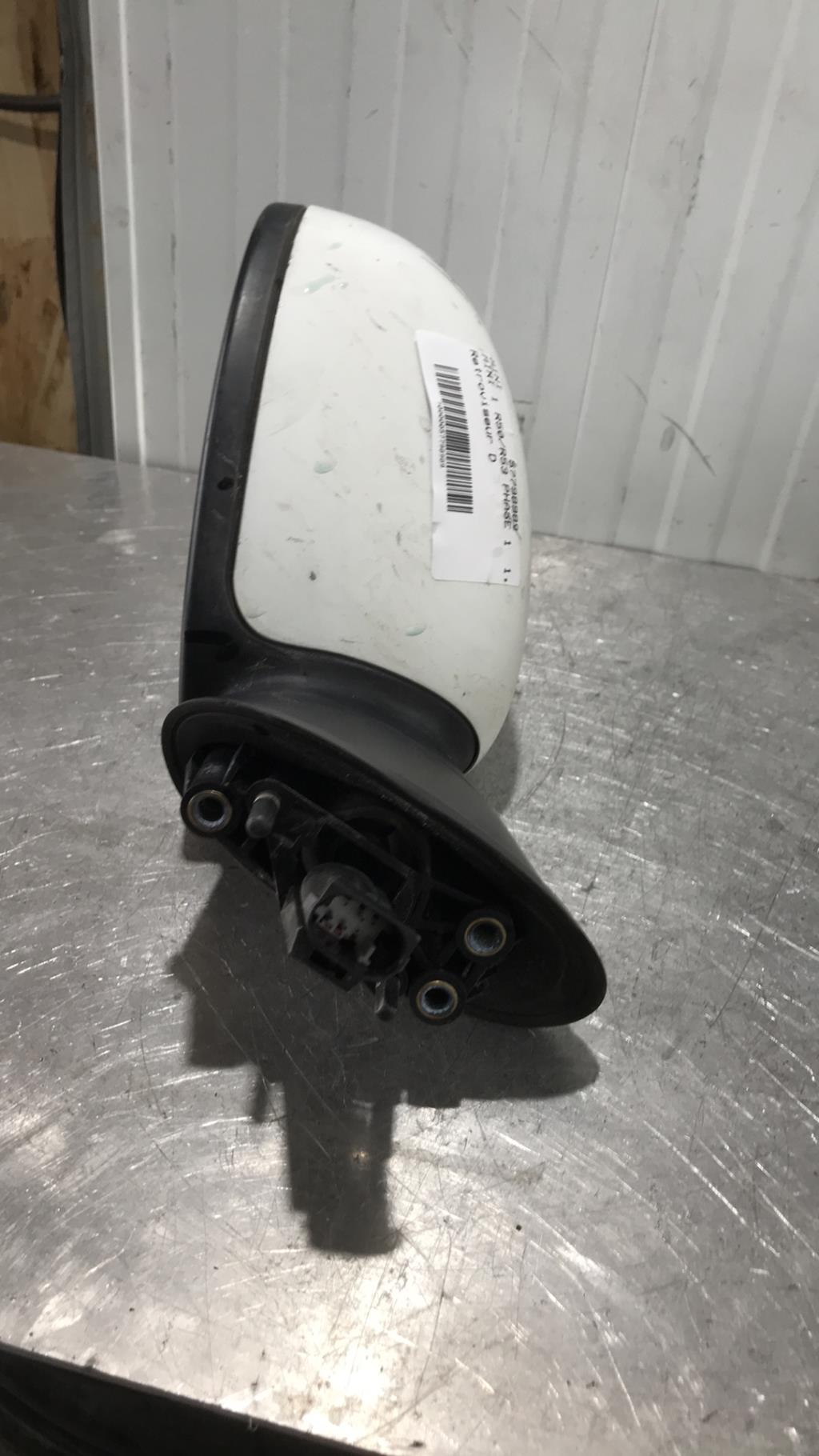 Retrovisor derecho MINI MINI 1 R50/R53 PHASE 1 Gasolina - 1