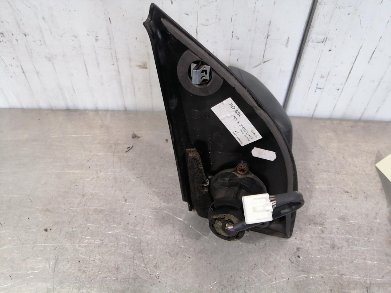 Retrovisor izquierdo FIAT PANDA 2 PHASE 1 Diésel - 1