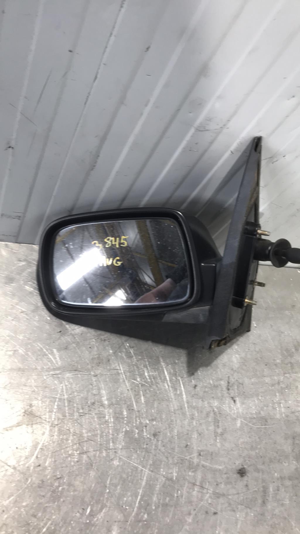 Specchietto retrovisore sinistro TOYOTA YARIS 1 PHASE 1 Gasolina - 1