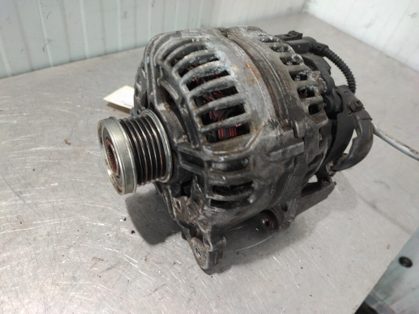 Alternatore VOLKSWAGEN GOLF 6 Gasolina - 1