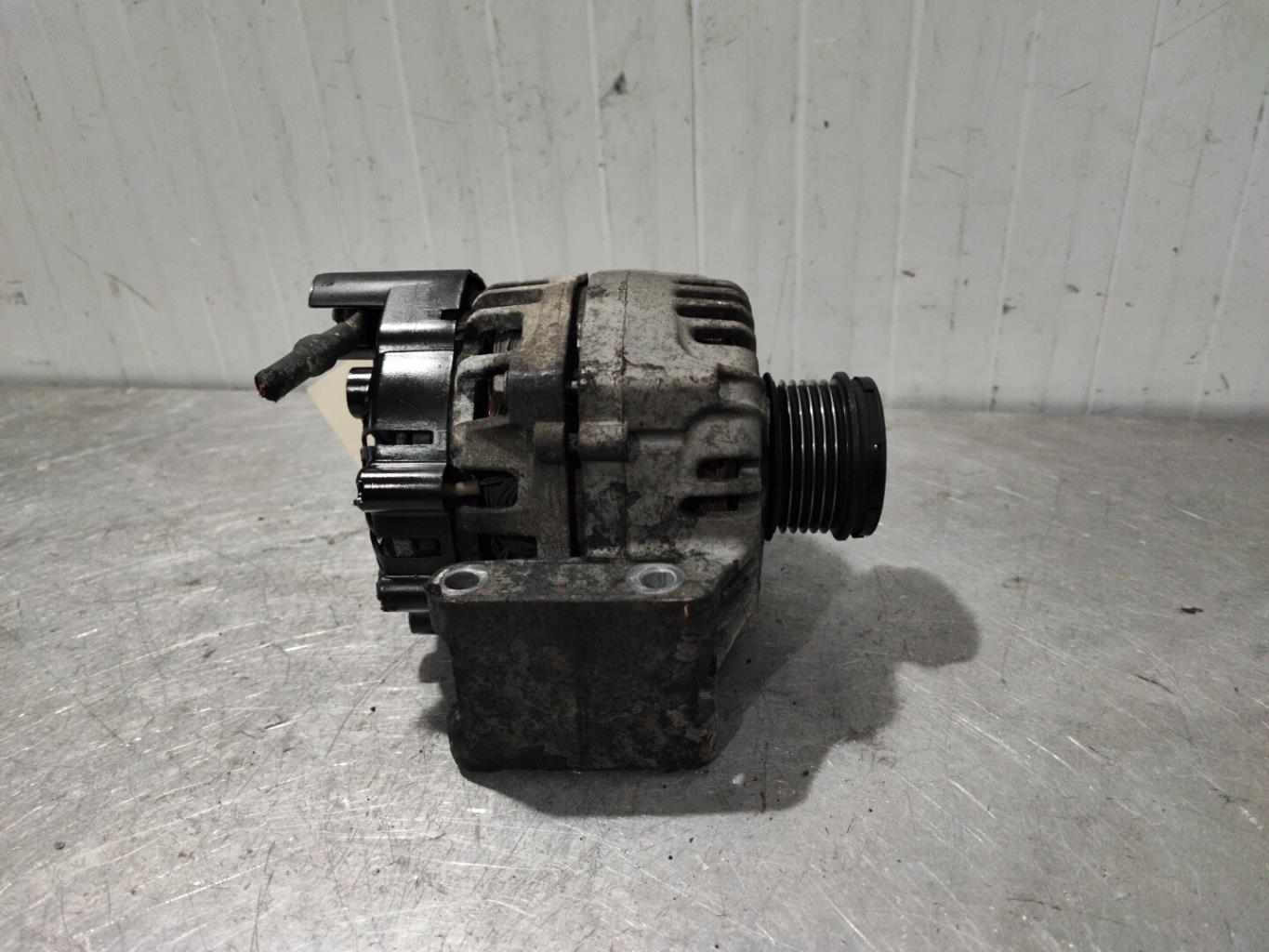 Alternatore FIAT PANDA 2 PHASE 1 Diésel - 1