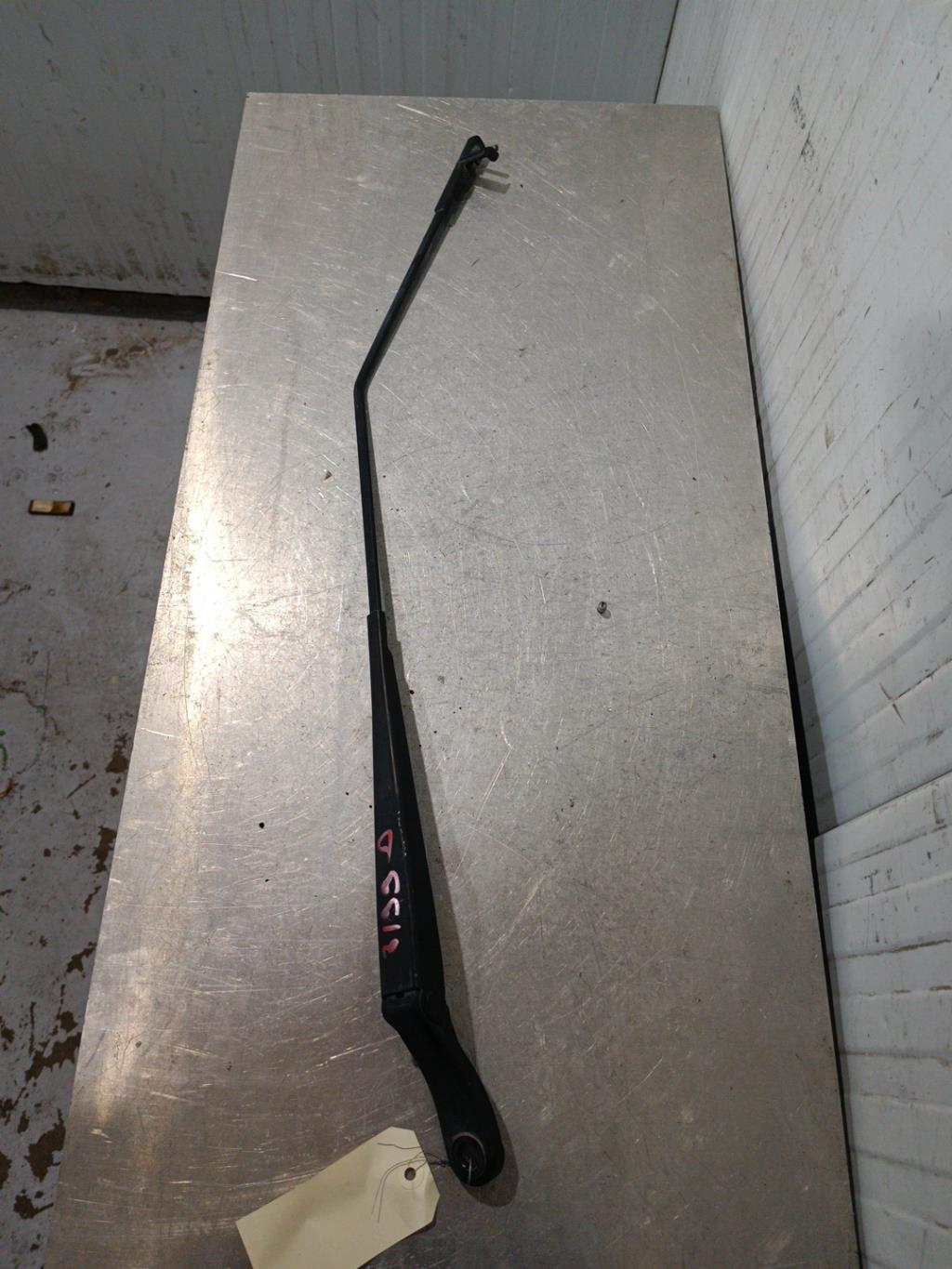 Braccio tergicristallo anteriore destro PEUGEOT 207 PHASE 1 Diésel - 1
