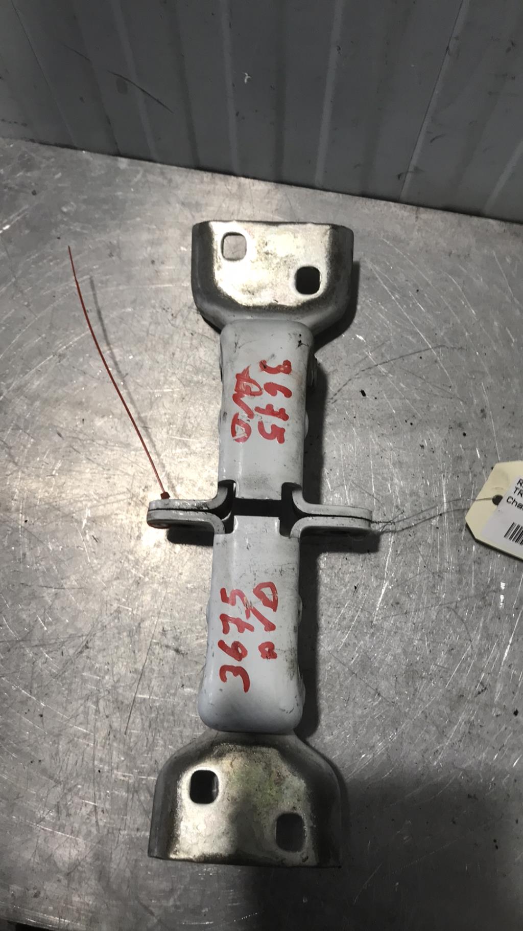 Cerniera portiera anteriore destra RENAULT TRAFIC 2 PHASE 2 Diésel - 1