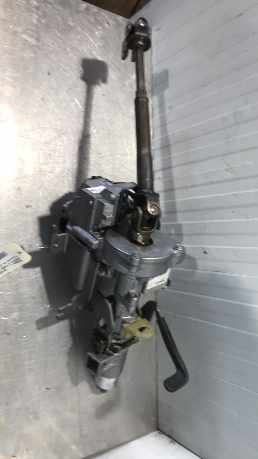 Colonne de direction RENAULT KANGOO 2 PHASE 1 Diesel - 1