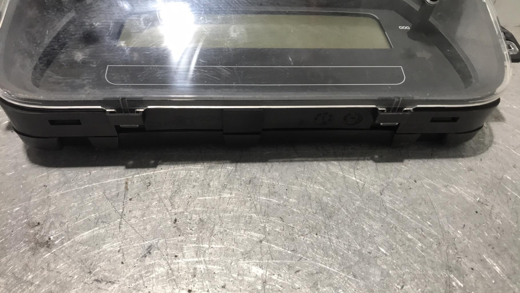 Compteur CITROEN C3 1 PHASE 2 Diesel - 1