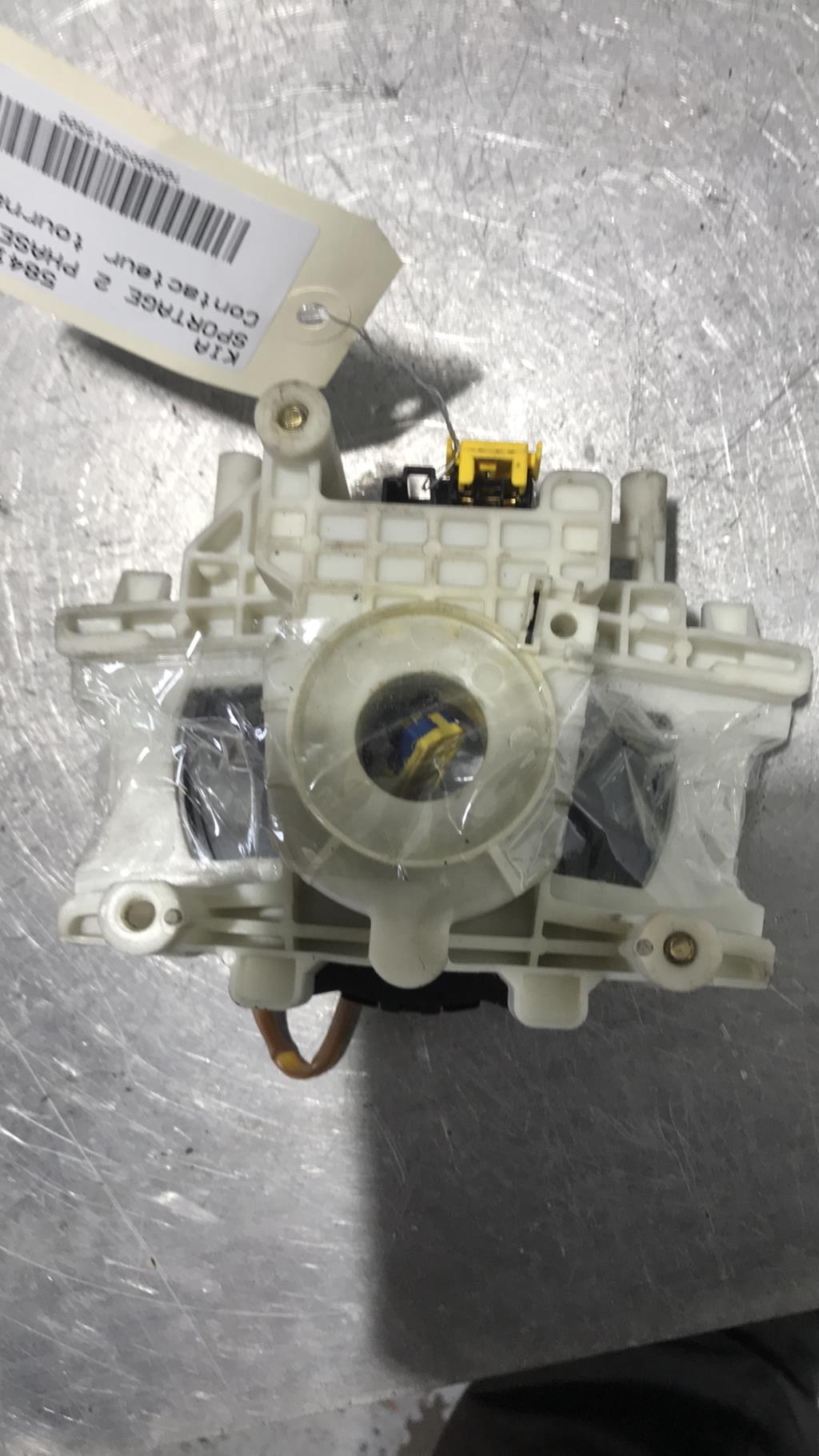 Contatto spiralato KIA SPORTAGE 2 PHASE 1 Diésel - 1
