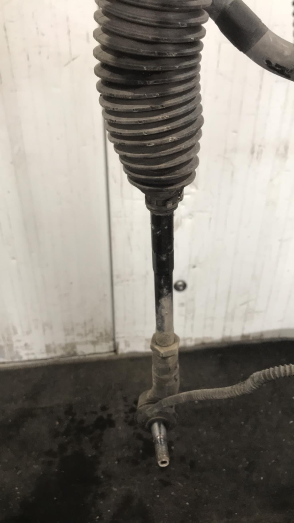 Cremaillere assistee AUDI A3 2 PHASE 2 Diesel - 1