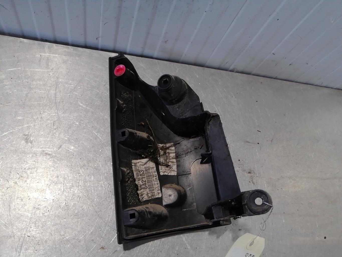 Cantonale posteriore destro RENAULT KANGOO 2 PHASE 1 Diésel - 1