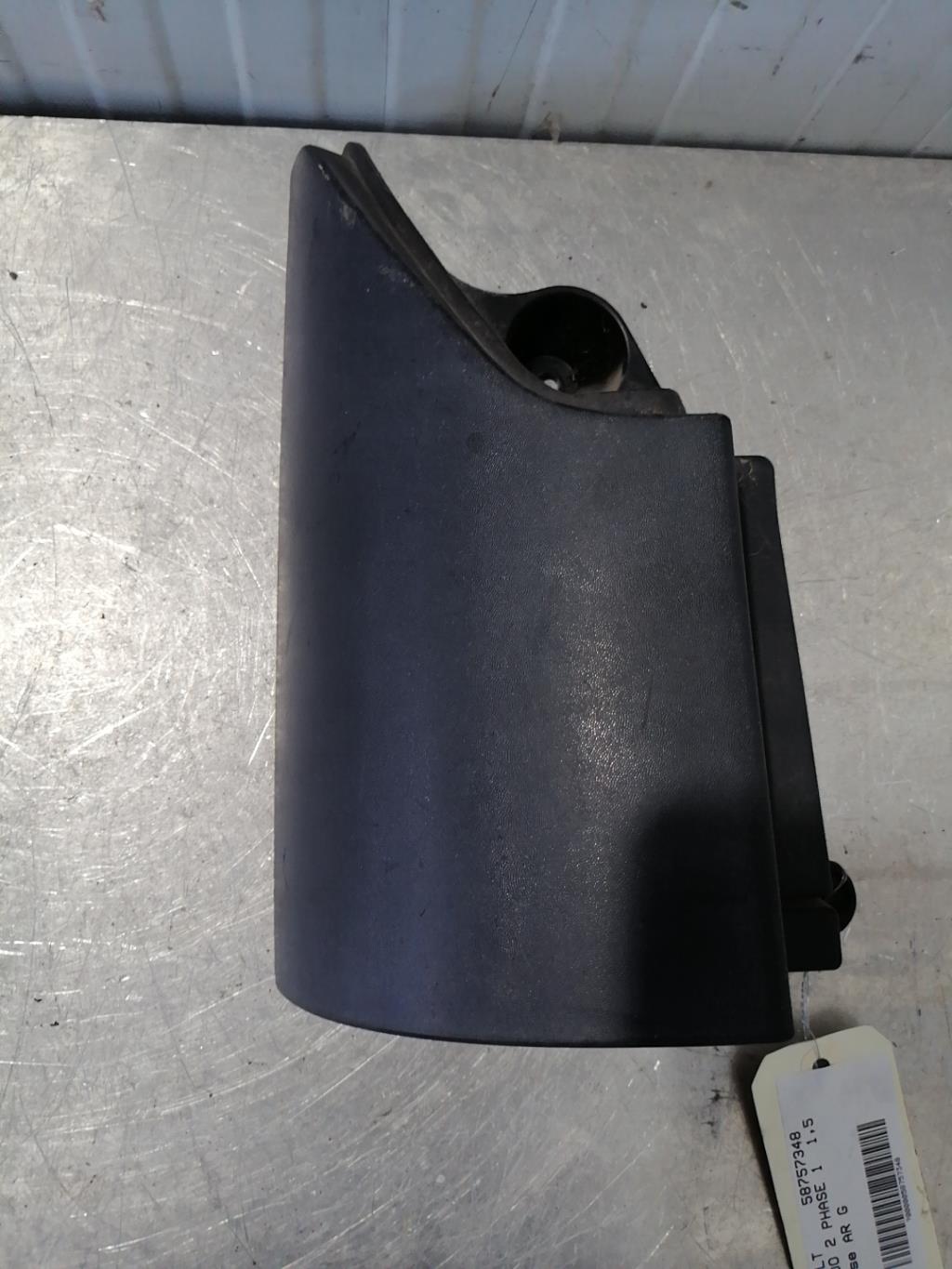 Cantonale posteriore sinistro RENAULT KANGOO 2 PHASE 1 Diésel - 1