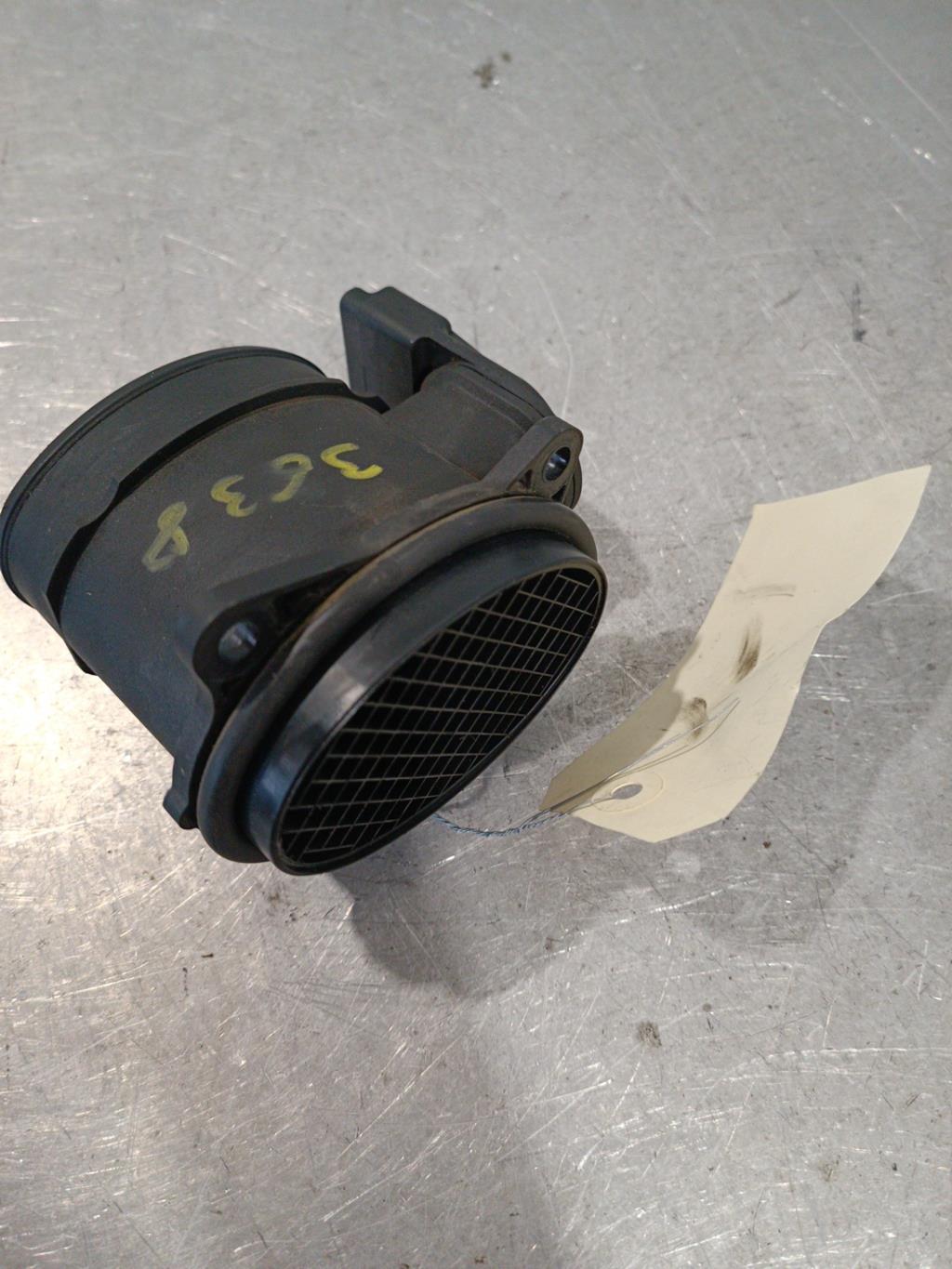Debitmetre CITROEN C4 1 PHASE 1 COUPE Diesel - 1