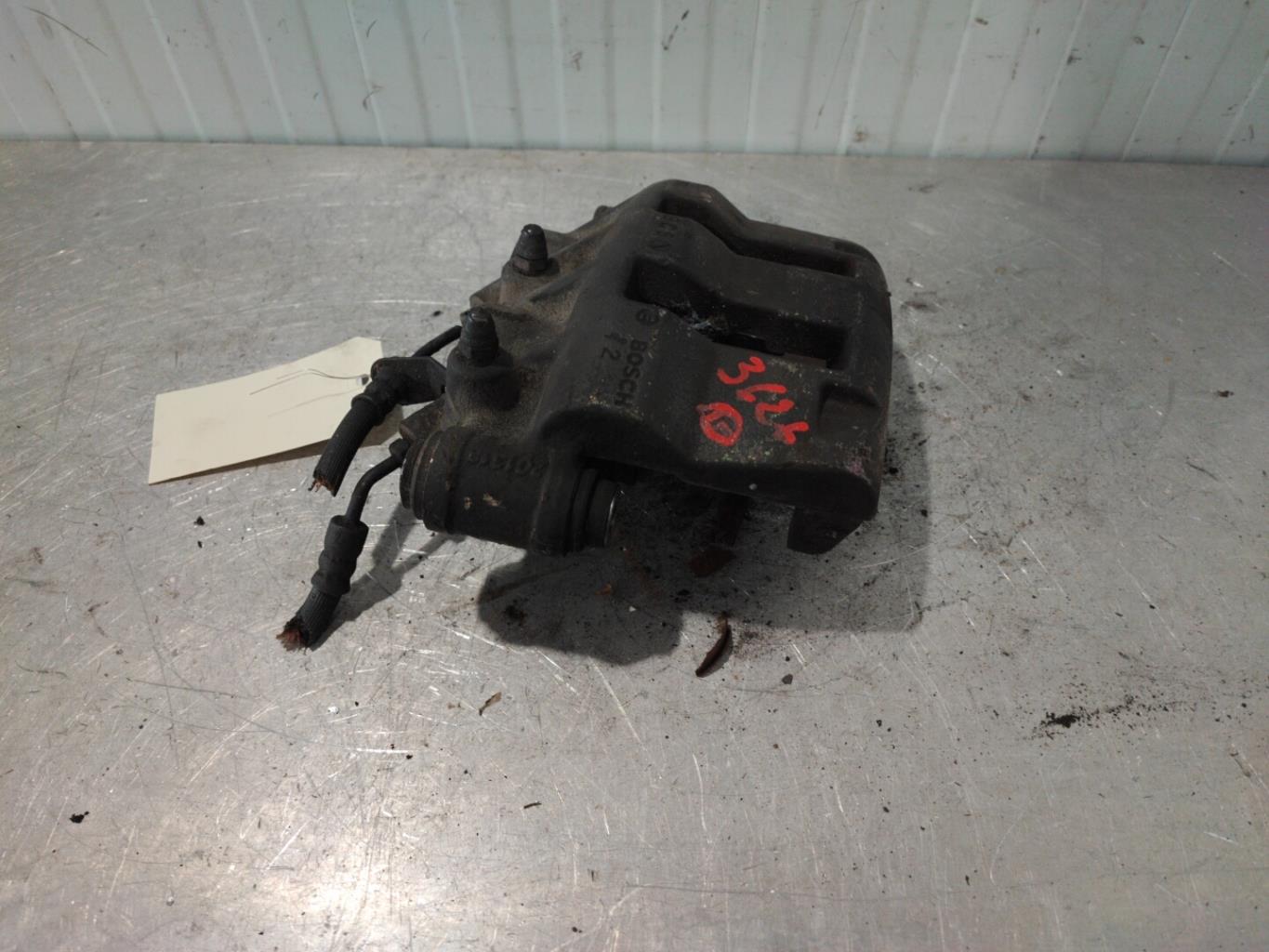 Pinza freni anteriore destra RENAULT MASTER 2 PHASE 1 Diésel - 1