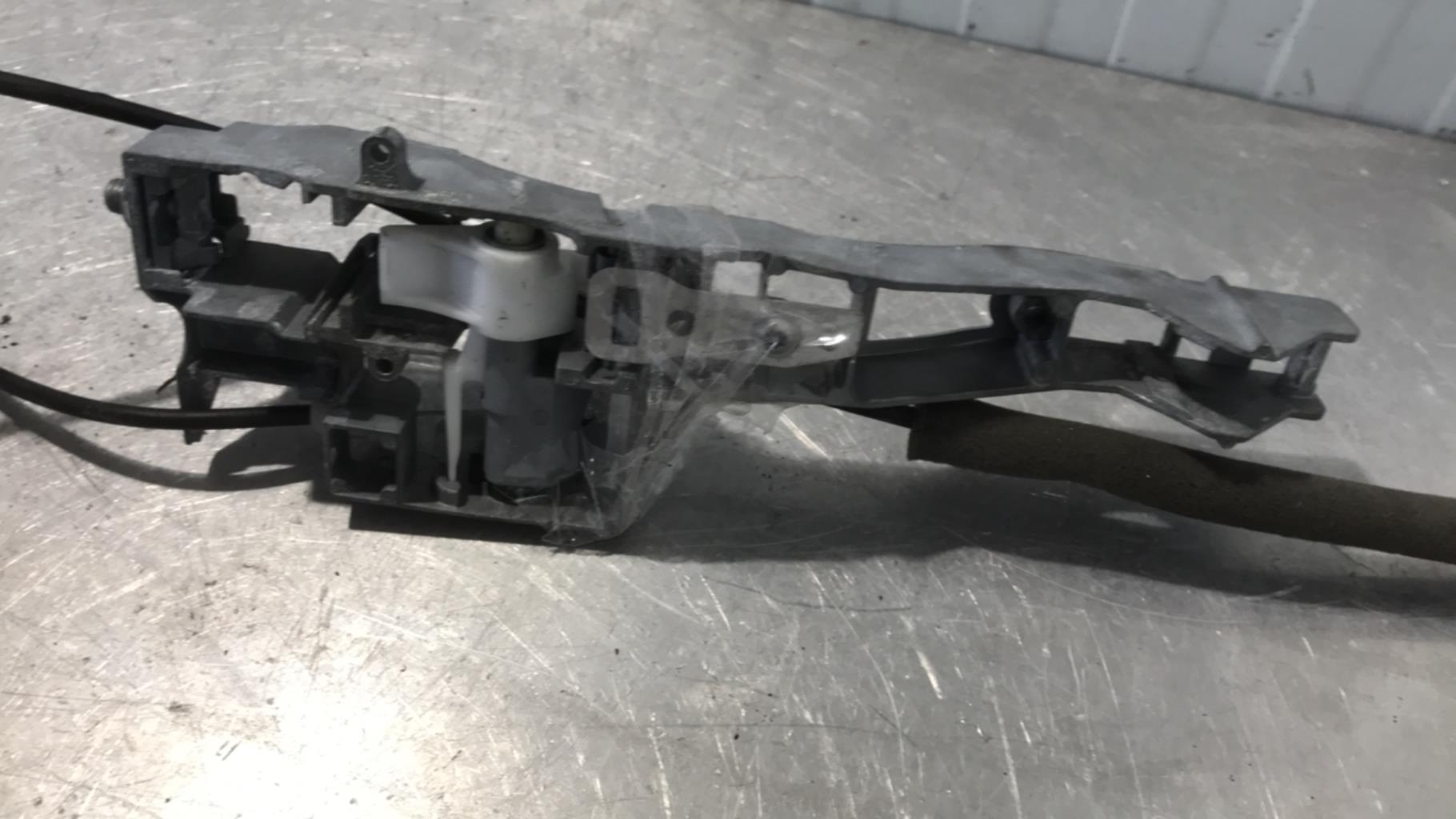 Chiusura centralizzata anteriore destra PEUGEOT 5008 1 PHASE 1 Diésel - 1