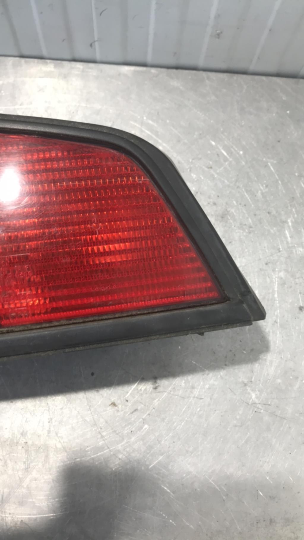 Fanale posteriore principale sinistro (luci) PEUGEOT 306 PHASE 1 Diésel - 1