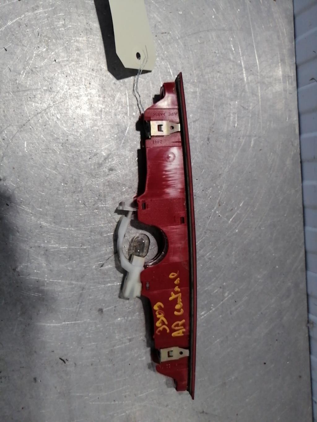 Feu arriere stop central RENAULT LAGUNA 2 PHASE 1 Diesel - 1