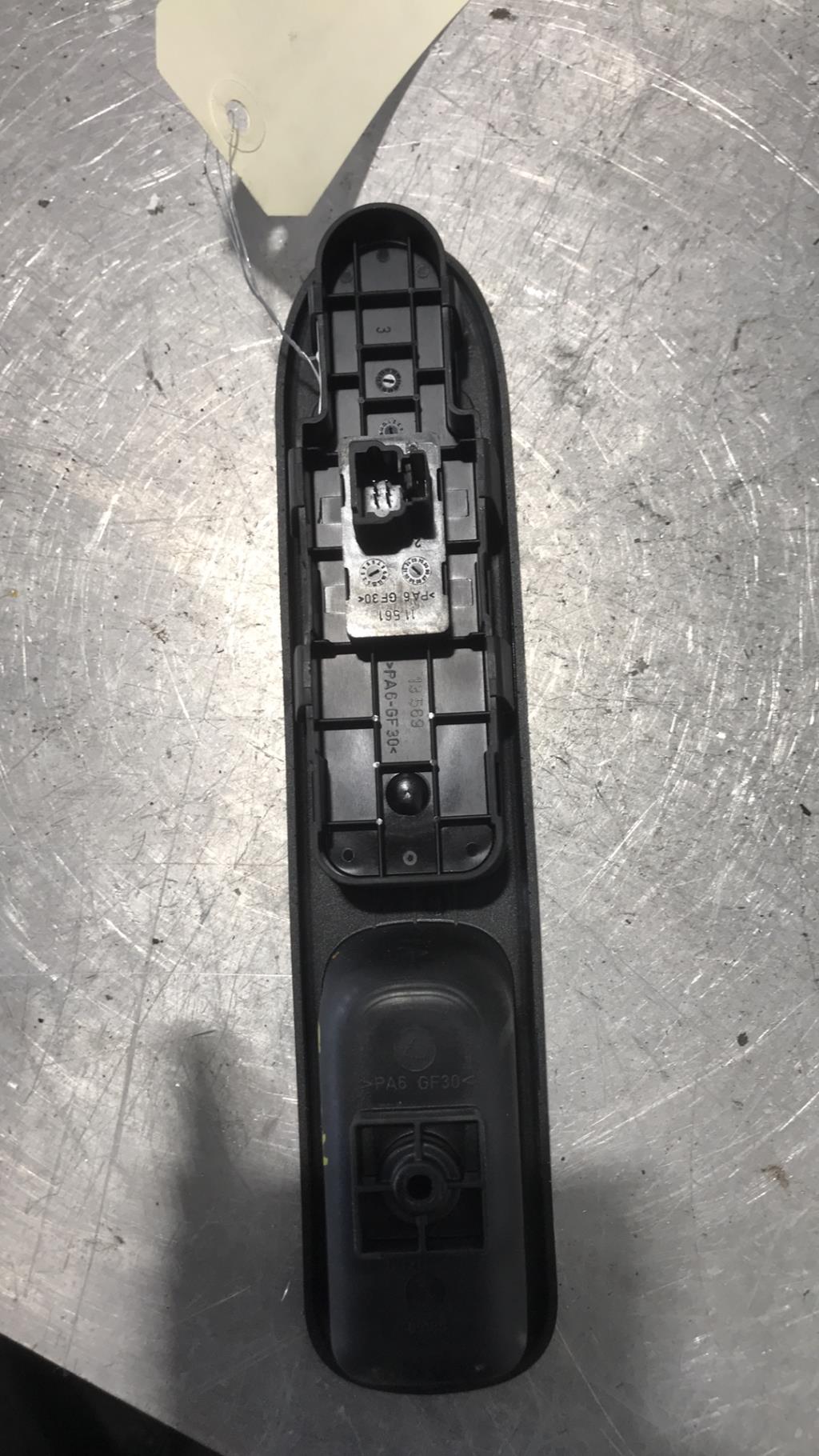 Interruttore lavacristalli anteriore destro PEUGEOT 307 PHASE 1 Diésel - 1