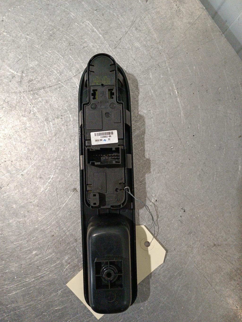 Interruttore lavacristalli anteriore sinistro CITROEN XSARA PHASE 1 Diésel - 1