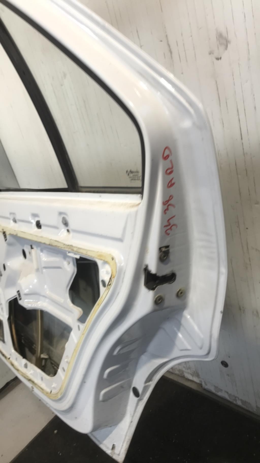 Porte arriere droit RENAULT R19 PHASE 1 Essence - 1