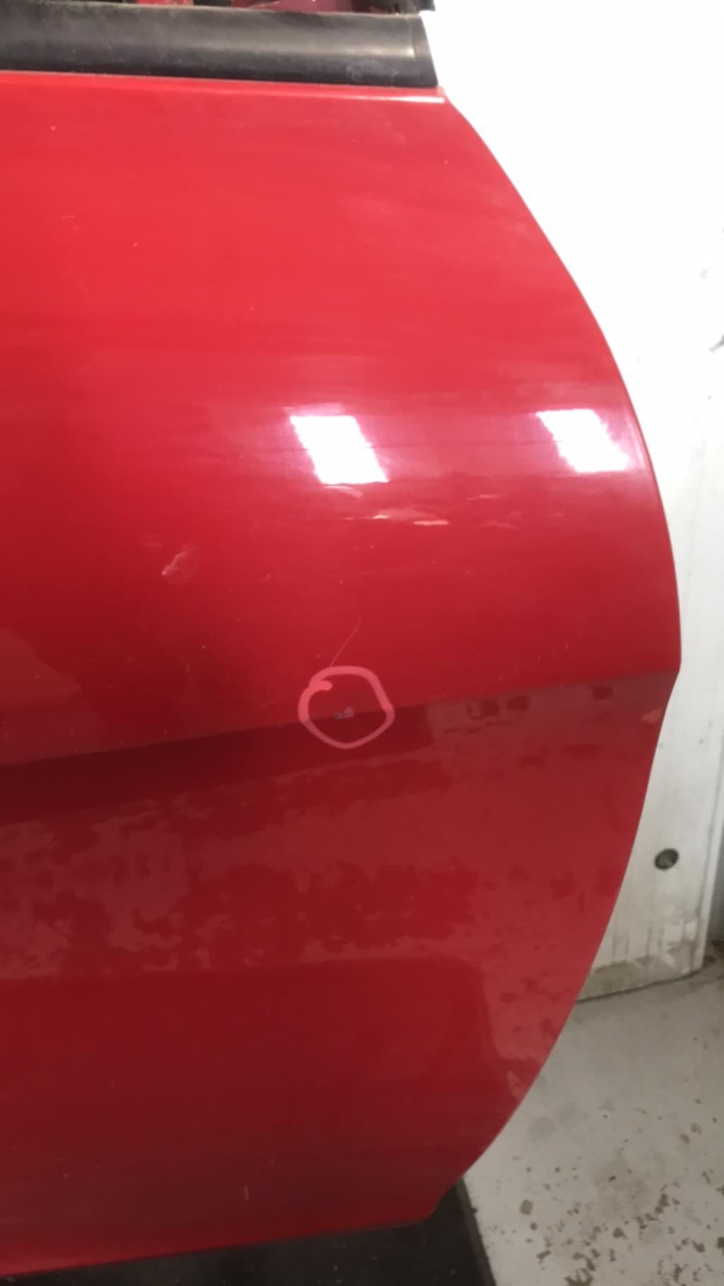Porte avant droit SEAT ALTEA PHASE 1 Diesel - 1