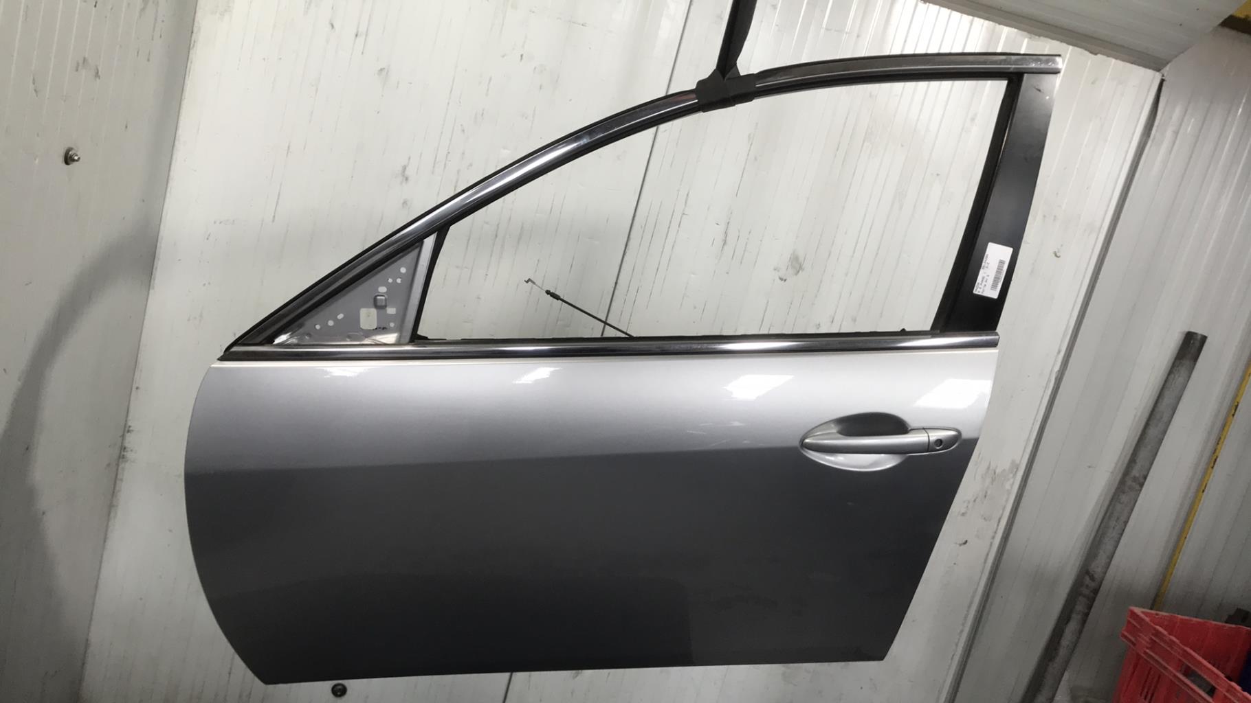 Porte avant gauche MAZDA 6 2 PHASE 1 Diesel - 1